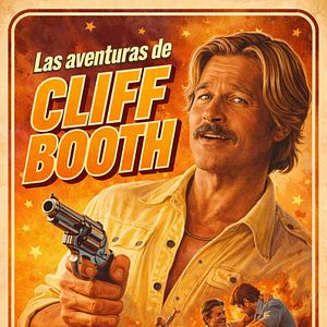 Foto The Adventures Of Cliff Booth