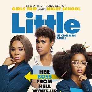 Foto Pequeño gran problema