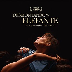 Foto Desmontando un elefante