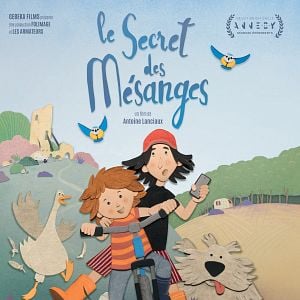 Foto El secreto del herrerillo