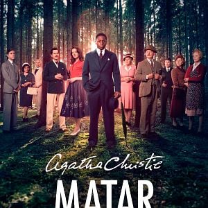 Foto Agatha Christie: Matar es fácil