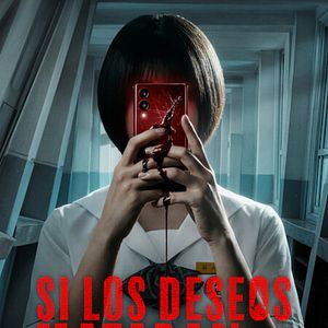 Foto Si los deseos mataran…