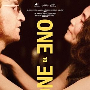 Foto One To One: John & Yoko