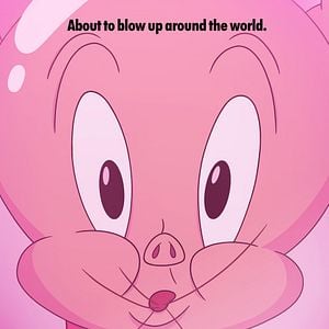 Foto El día que la Tierra explotó. Una película de los Looney Tunes