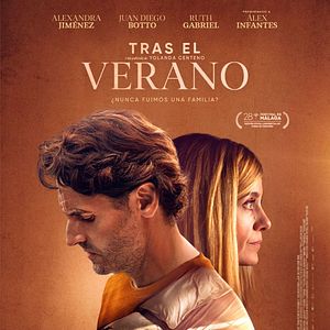 Foto Tras El Verano