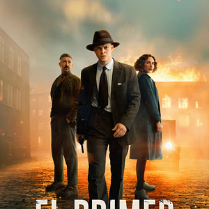 Foto El primer asesinato