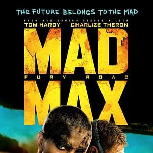 Foto Mad Max: Furia en la carretera