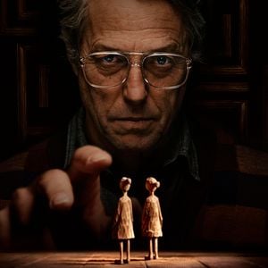 Foto Heretic (Hereje)