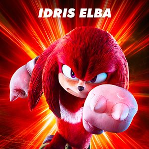 Foto Sonic 3. La película