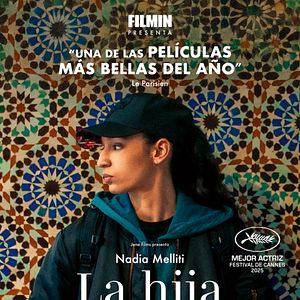 Foto La hija pequeña