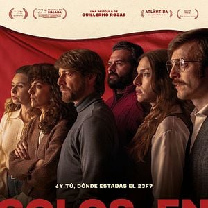 Foto Solos en la noche