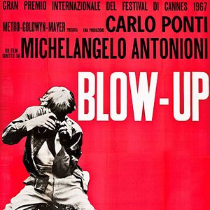 Foto Blow up deseo de una mañana de verano