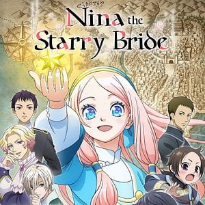 Foto Nina the Starry Bride