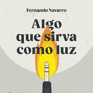 Foto Algo que sirva como luz