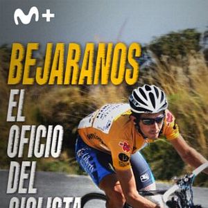 Foto Bejaranos. El oficio del ciclista