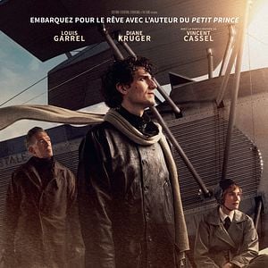 Foto Saint-Exupéry