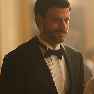 Foto François Arnaud