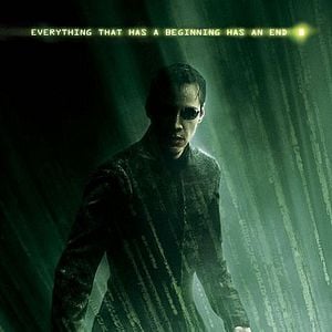 Foto Matrix Revolutions