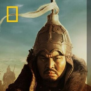 Foto Gengis Kan: el gran imperio Mongol
