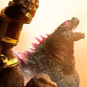 Foto Godzilla x Kong: Supernova