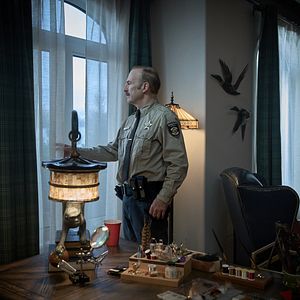 Foto Bob Odenkirk
