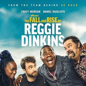 Foto The Fall And Rise Of Reggie Dinkins