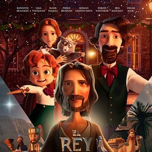 Foto El Rey de Reyes