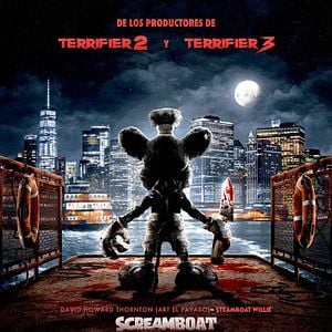 Foto El barco del terror (Screamboat)