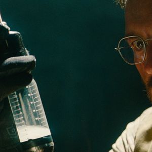 Foto Jurassic World: El renacer