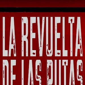 Foto La revuelta de las putas