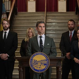 Foto Wes Bentley