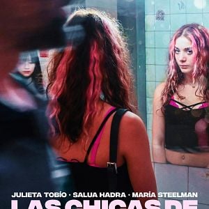 Foto Las chicas de la estación