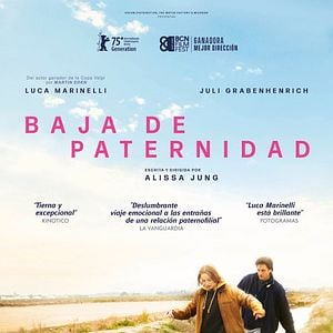 Foto Baja de paternidad