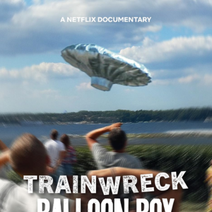 Foto Fiasco total: El niño del globo