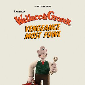 Foto Wallace y Gromit: La venganza se sirve con plumas