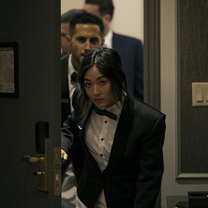 Foto Karen Fukuhara