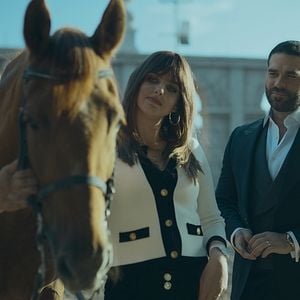 Foto Camino a Arcadia