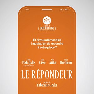 Foto El amigo inesperado