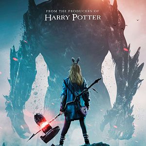 Foto I Kill Giants