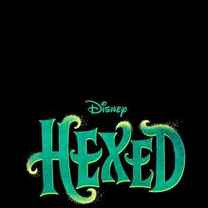 Foto Hexed