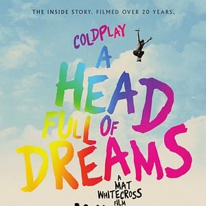 Foto Coldplay: A Head Full of Dreams