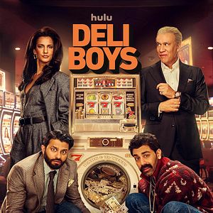 Foto Deli Boys