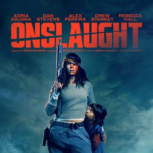 Foto Onslaught