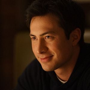 Foto Hudson Williams