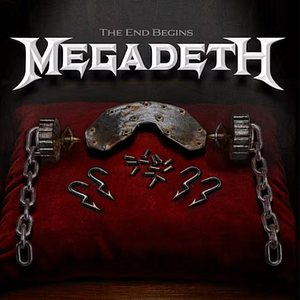 Foto Megadeth: Behind The Mask