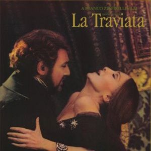 Foto La Traviata