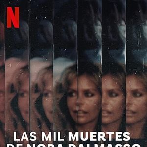 Foto Las mil muertes de Nora Dalmasso