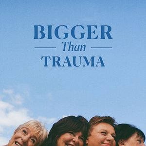 Foto Veće od Traume