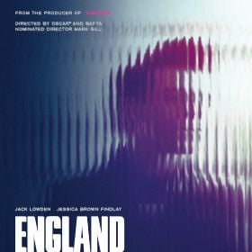 Foto England Is Mine