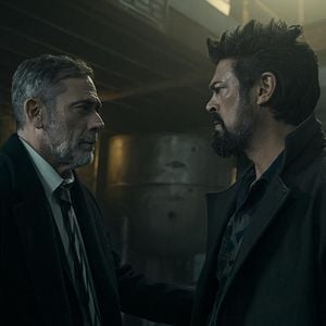 Foto Karl Urban
